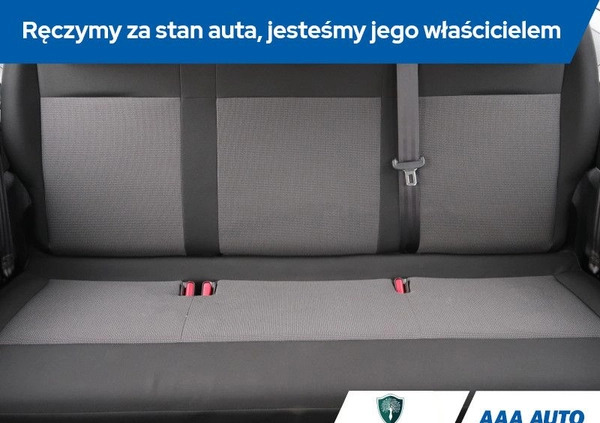 Toyota ProAce cena 145001 przebieg: 19972, rok produkcji 2022 z Wyszków małe 137